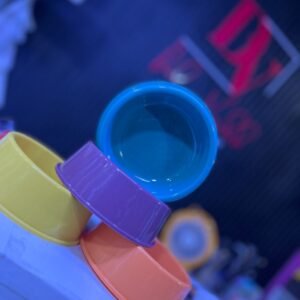 PLATO DE MASCOTA (PERRITO)