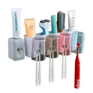 PORTA CEPILLO DENTAL