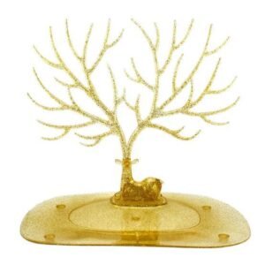 JOYERO ARBOL DORADO