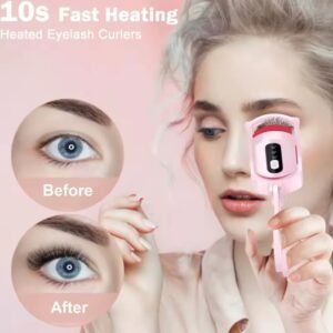 RIZADOR DE PESTAÑAS