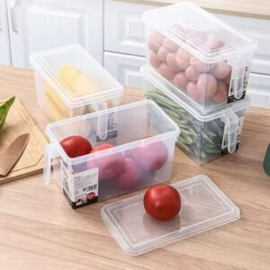 TAPERS ORG. PARA REFRIGERADORA (PRECIO POR UNIDAD)