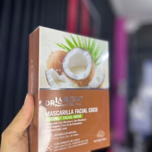 MASCARILLA FACIAL