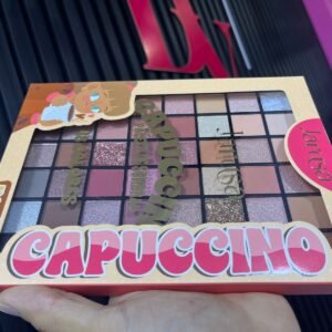 SOMBRA CAPUCCINO