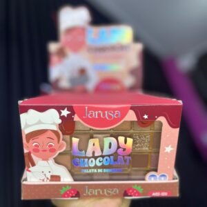 SOMBRA LADY CHOCOLATE