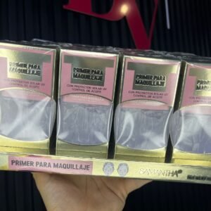 PRIMER SAMANTHA ACUOSO