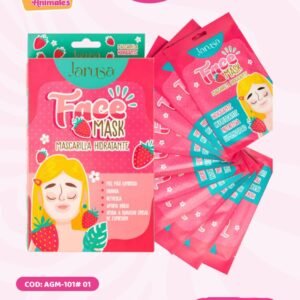 MASCARILLA HIDRATANTE JARUSA