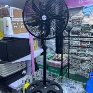 VENTILADOR 360°