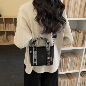 MORRAL TOP - IMAGENES REFERENCIALES (COLOR SE ELIGE EN LLAMADA)