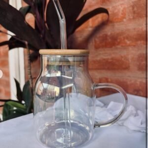 VASOS PINTERES CON ASA