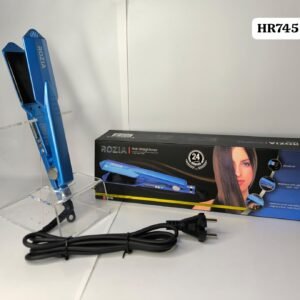 PLANCHA ROZIA AZUL