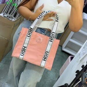 MORRAL TOP - IMAGENES REFERENCIALES (COLOR SE ELIGE EN LLAMADA)