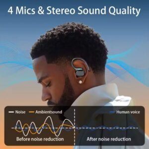 AURICULAR UX01
