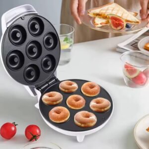 MAQUINA DE DONUTS