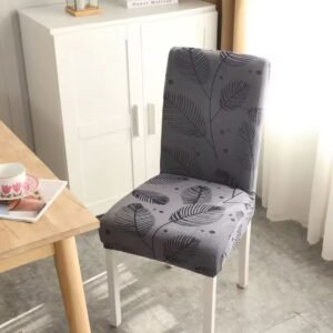 FORRO DE SILLA ALTO RELIEVE