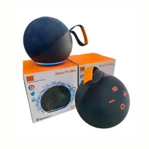 PARLANTE ALEXA PRO MAX
