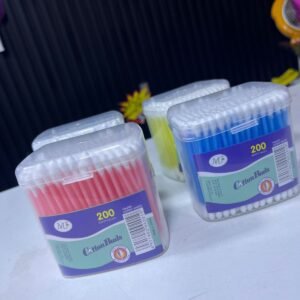 HISOPO COLORES