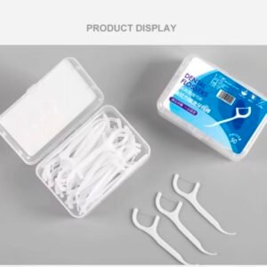 HILO DENTAL DE ADULTO