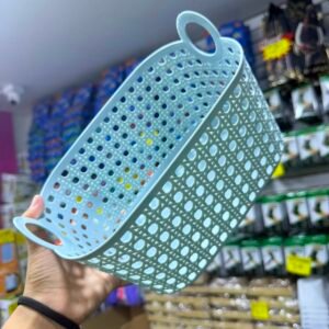 CESTO PEQUEÑO MULTIUSO