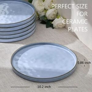 PLATO PARRILLERO