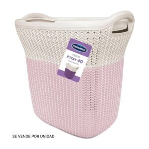 CESTO DE RATAN