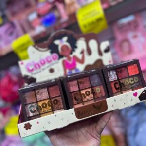 SOMBRA MINI CHOCO