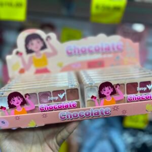 SOMBRA MINI CHOCOLATE