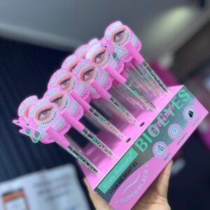 DELINEADOR OJOS ROSA