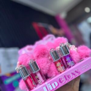 LABIALES C/ LLAVERO