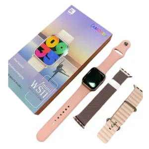 RELOJ SMART - SERIE 11