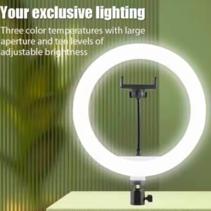 ARO LED 30CM + TRIPODE