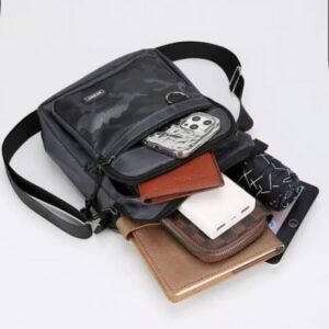 MORRAL CAMUFLADO