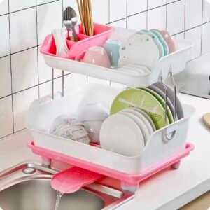ESCURRIDOR DE PLATOS