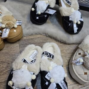 PANTUFLA OJITOS