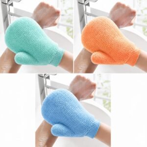 GUANTES PARA DUCHARSE