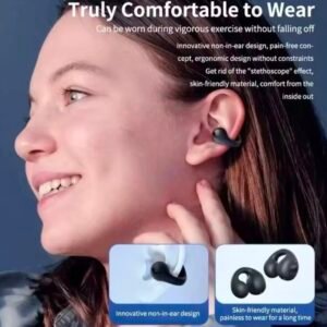 AURICULAR EARCUFFS
