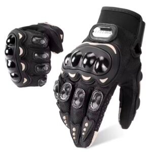 GUANTES TACTIL PARA MOTOS