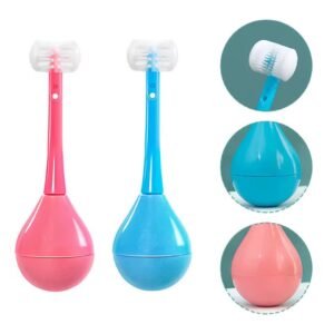 CEPILLO DENTAL PARA BEBE