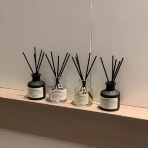ESENCIAS AROMATICAS