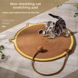 RASCADOR PARA GATO