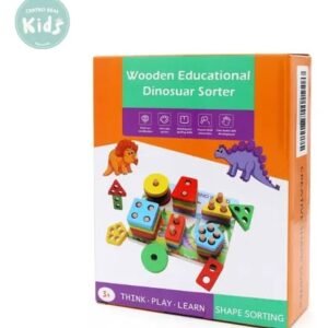 ENCAJE DE FIGURAS GEOMETRICAS