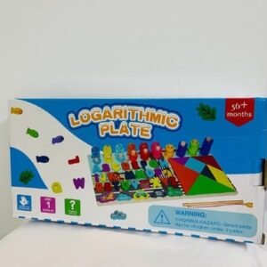 JUEGO DIDACTICO ENCAJE Y PESCA