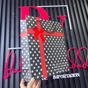 BOLSAS DE REGALO MEDIANA