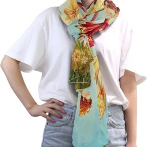 PASHMINAS DE DAMA