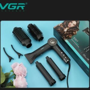 CEPILLO 5 EN 1 VGR PREMIUM