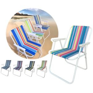 SILLA PLEGABLE
