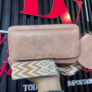 MORRAL + MONEDERO 0571
