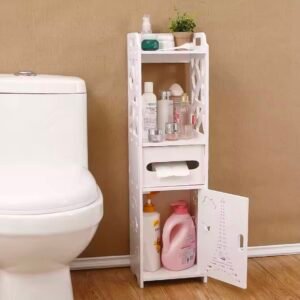 ORGANIZADOR DE BAÑO MDF