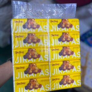 SERVILLETA TISSUE 3000PAÑITOS