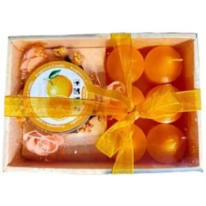 SET VELA AROMATICAS