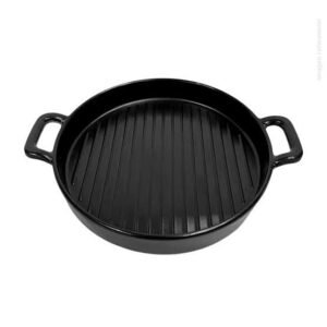 FUENTE REDONDA DE MELAMINE